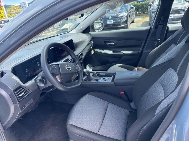 new 2026 Nissan Sentra car, priced at $25,725