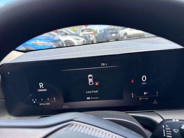 new 2026 Nissan Sentra car, priced at $25,725