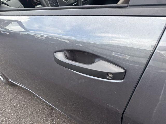 new 2026 Nissan Sentra car, priced at $24,385