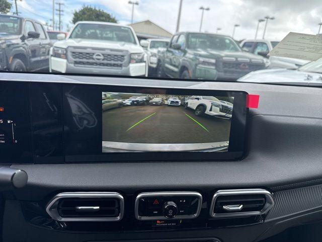 new 2026 Nissan Sentra car, priced at $24,385