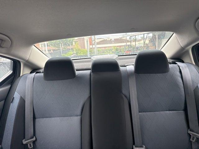 used 2025 Nissan Versa car, priced at $22,988