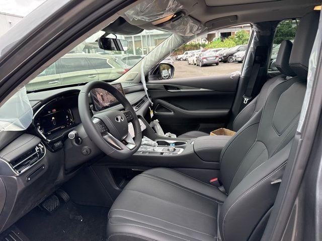 new 2026 INFINITI QX60 car, priced at $60,305