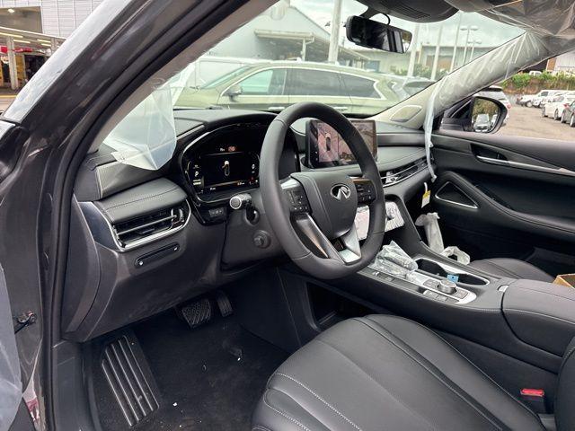 new 2026 INFINITI QX60 car, priced at $60,305