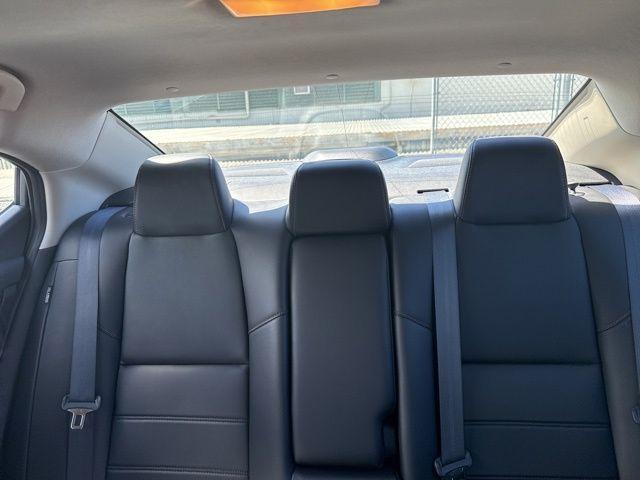 used 2023 Nissan Sentra car, priced at $24,533