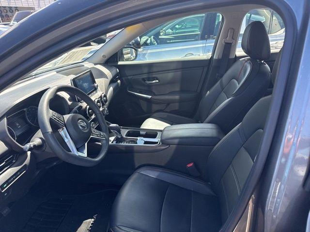 used 2023 Nissan Sentra car, priced at $24,533