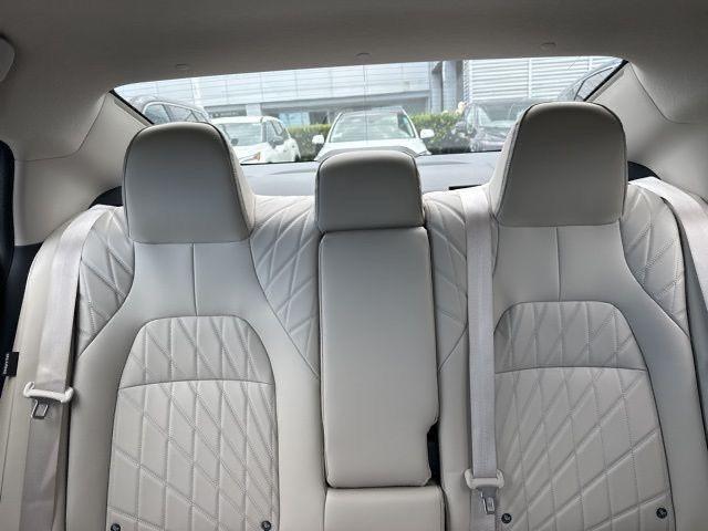 new 2026 Nissan Sentra car, priced at $30,440