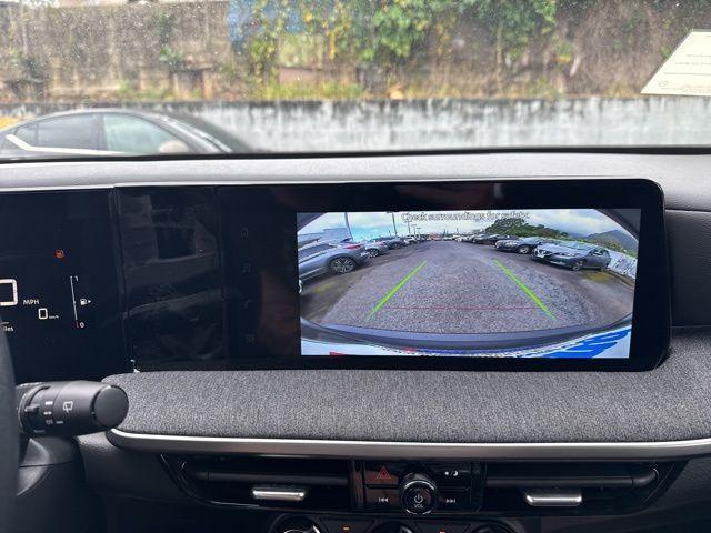 new 2026 Nissan Kicks car, priced at $24,455