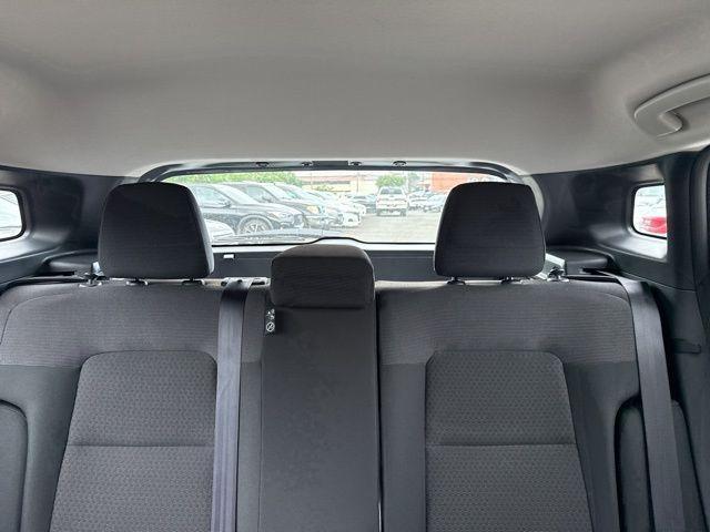 new 2026 Nissan Kicks car, priced at $24,455