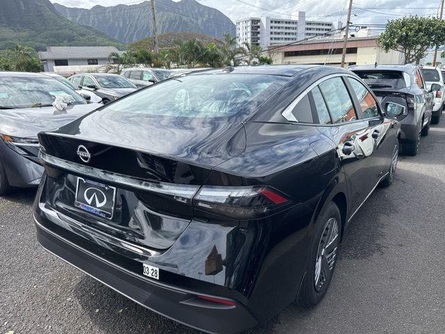 new 2026 Nissan Sentra car, priced at $24,385