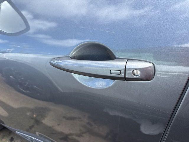 new 2026 Nissan Pathfinder car, priced at $52,390