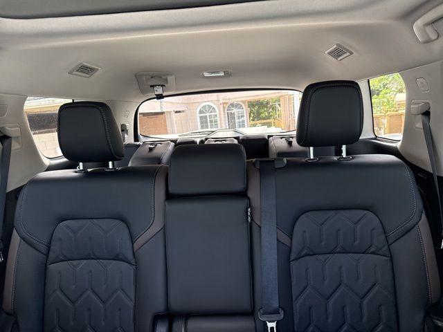 new 2026 Nissan Pathfinder car, priced at $52,390