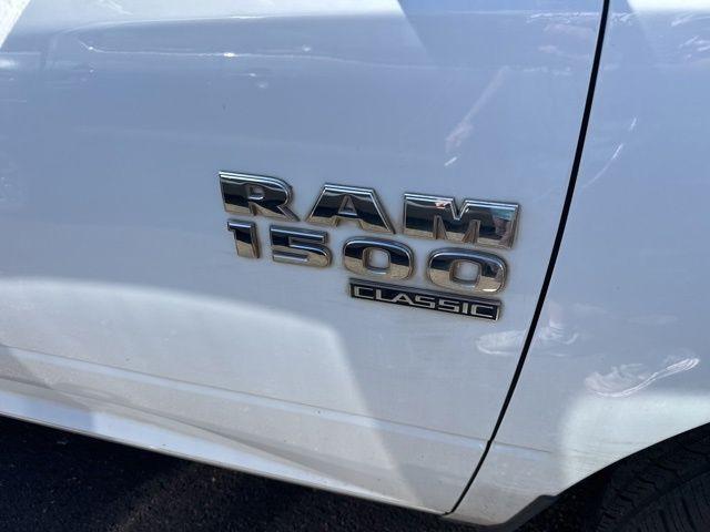 used 2022 Ram 1500 Classic car, priced at $27,533