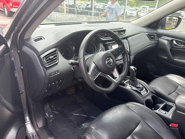 used 2019 Nissan Rogue car, priced at $22,533