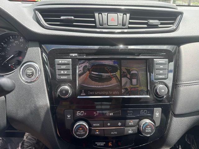 used 2019 Nissan Rogue car, priced at $22,533