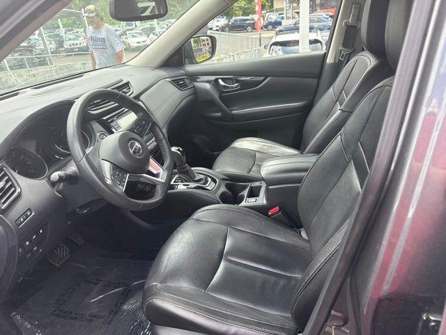used 2019 Nissan Rogue car, priced at $22,533