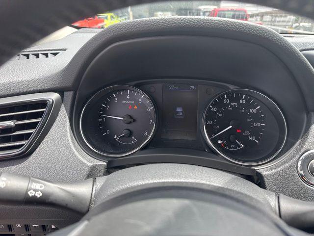 used 2019 Nissan Rogue car, priced at $22,533