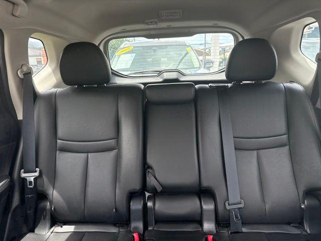 used 2019 Nissan Rogue car, priced at $22,533