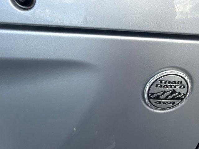 used 2023 Jeep Gladiator car, priced at $33,533