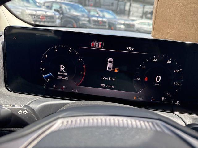 new 2026 Nissan Sentra car, priced at $25,890