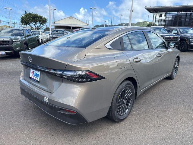 new 2026 Nissan Sentra car, priced at $25,890