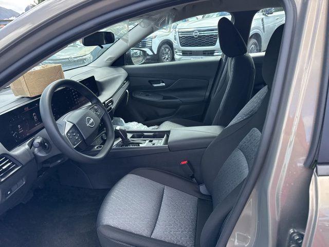 new 2026 Nissan Sentra car, priced at $25,890