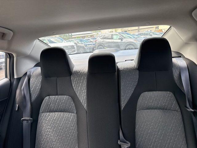 new 2026 Nissan Sentra car, priced at $25,890