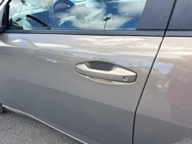 new 2026 Nissan Sentra car, priced at $25,890