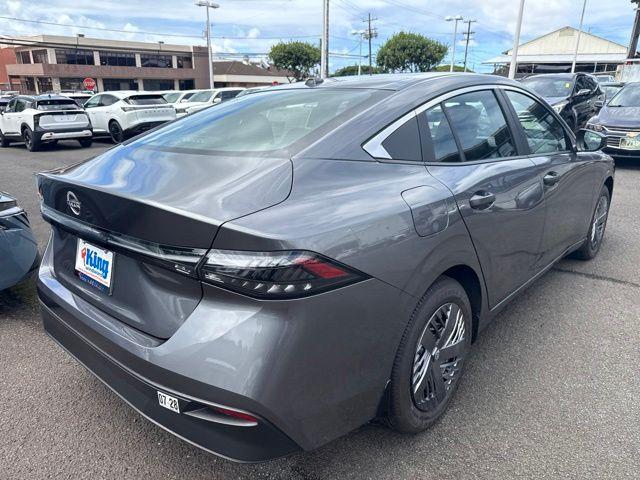 new 2026 Nissan Sentra car, priced at $23,837