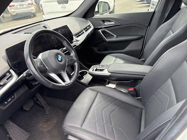 used 2023 BMW X1 car, priced at $30,588