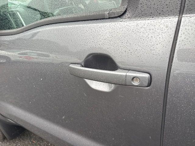 new 2026 Nissan Frontier car, priced at $39,630