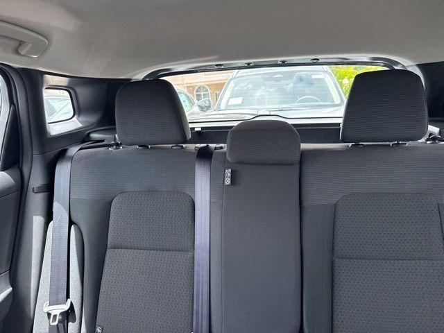 new 2026 Nissan Kicks car, priced at $25,455