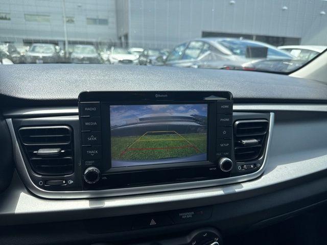 used 2020 Kia Rio car, priced at $12,533
