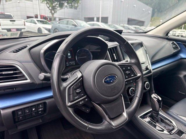 used 2019 Subaru Crosstrek Hybrid car, priced at $27,540