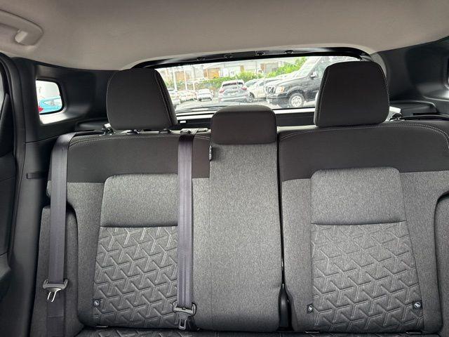 new 2026 Nissan Kicks car, priced at $27,945