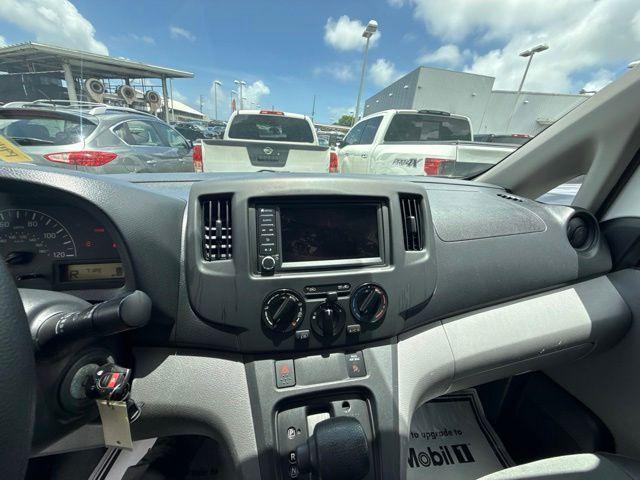 used 2020 Nissan NV200 car, priced at $23,533