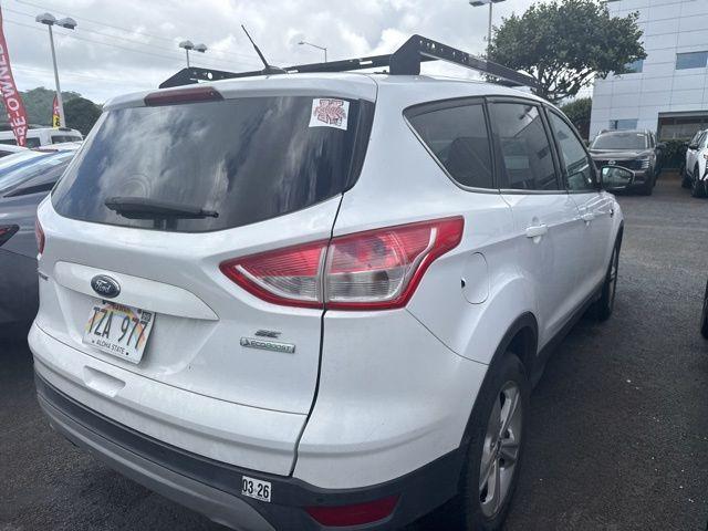 used 2014 Ford Escape car, priced at $12,540