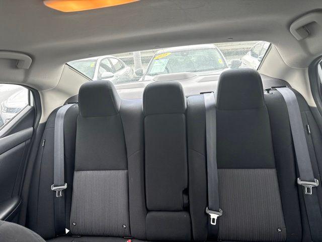 used 2022 Nissan Sentra car, priced at $23,998