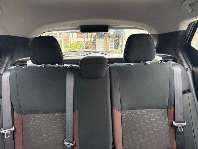 used 2024 Nissan Kicks car, priced at $22,133