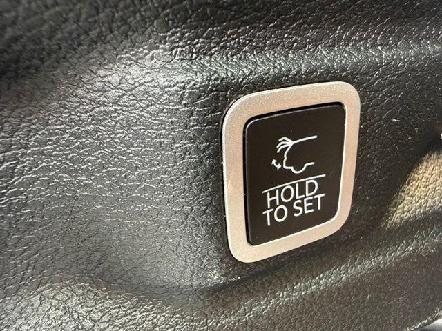used 2023 Jeep Grand Cherokee L car, priced at $29,133