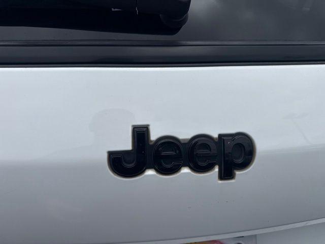 used 2023 Jeep Grand Cherokee L car, priced at $29,133