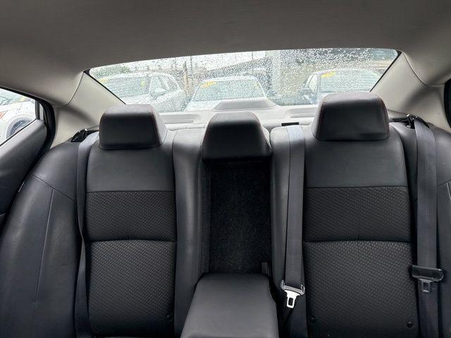 used 2023 Nissan Altima car, priced at $21,588