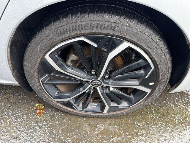 used 2023 Nissan Altima car, priced at $21,588