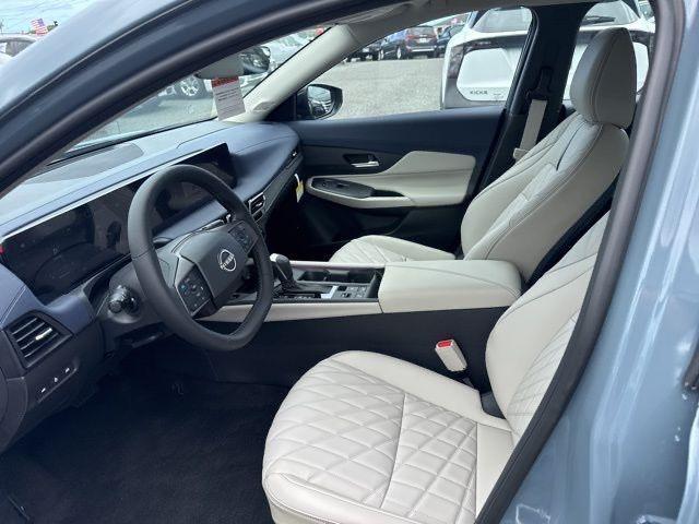 new 2026 Nissan Sentra car, priced at $30,440