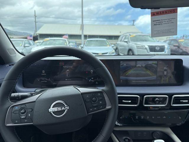 new 2026 Nissan Sentra car, priced at $30,440