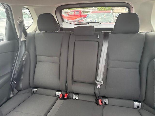 new 2026 Nissan Rogue car, priced at $31,905