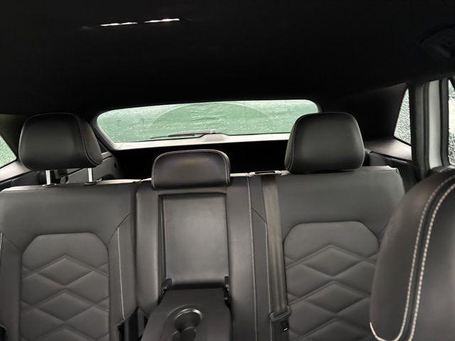 used 2024 Volkswagen Atlas Cross Sport car, priced at $33,995