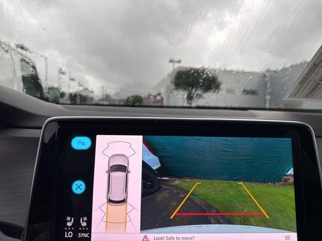 used 2024 Volkswagen Atlas Cross Sport car, priced at $33,995