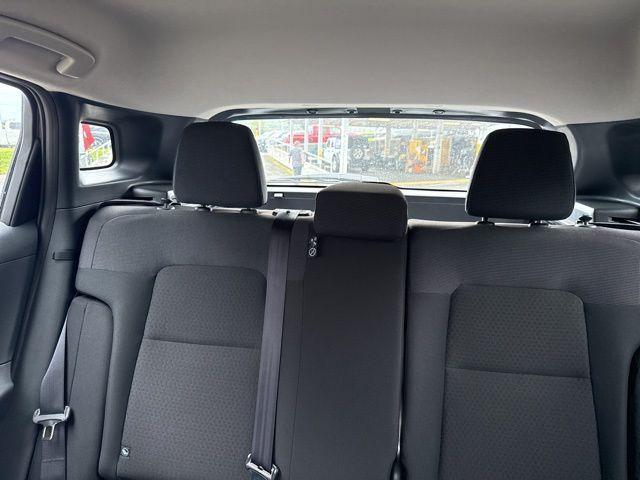 new 2026 Nissan Kicks car, priced at $24,455