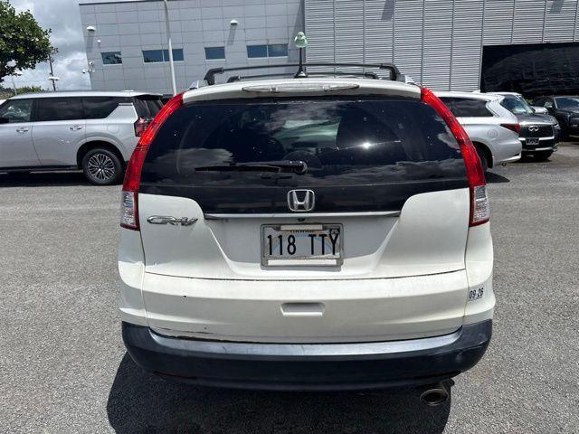 used 2012 Honda CR-V car, priced at $10,533