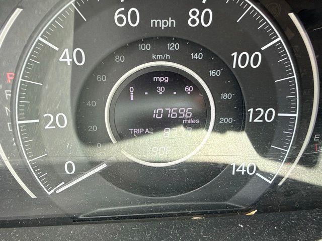 used 2012 Honda CR-V car, priced at $10,533